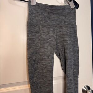 CALIA Grey Hike Collection High Rise Leggings | Full Length | NWT SIZE XS